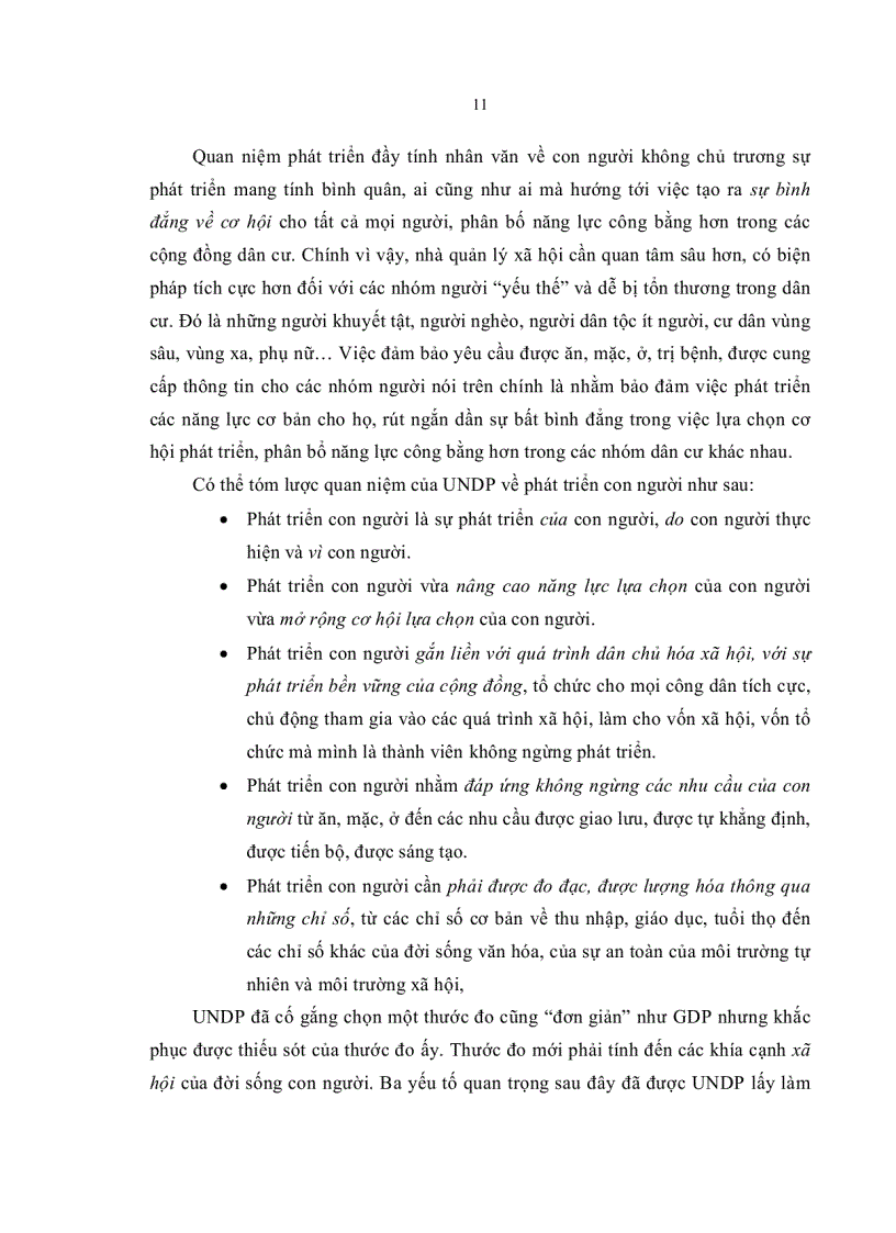 image for page Mối tương quan giữa các chỉ số phát triển con người phát triển kinh tế và phát triển giáo dục ở Đồng Bằng Sông Cửu Long