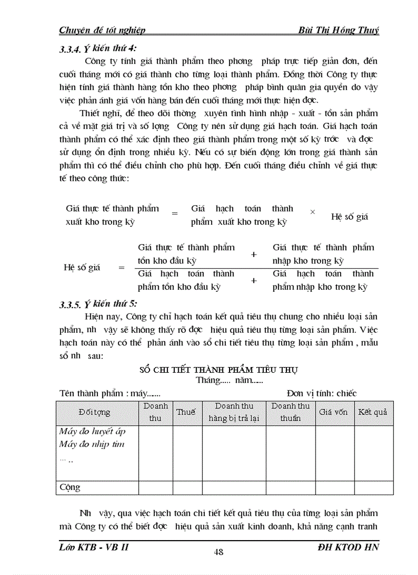 image for page Hoàn thiện hạch toán tiêu thụ thành phẩm và xác định kết quả kinh doanh tại Công ty Đầu tư công nghệ và thương mại Việt Nam