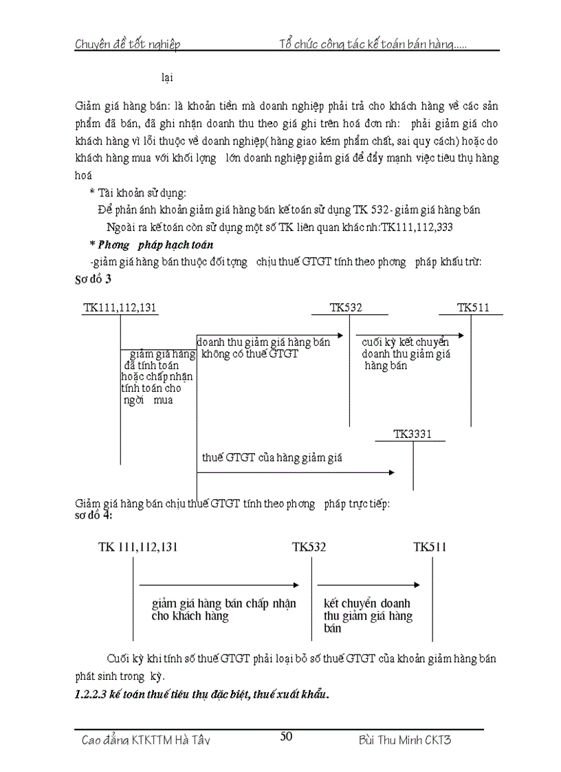 image for page Tổ chức kế toán bán hàng và xác định kết quả bán hàng tại Cửa hàng kinh doanh chiếu sáng đóng ngắt thuộc công ty vật liệu điện và dụng cụ cơ khí
