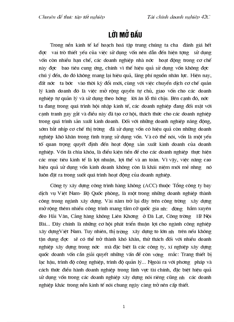 image for page Cơ sở lý luận về vốn và hiệu quả sử dụng vốn của doanh nghiệp trong nền kinh tế thị trường