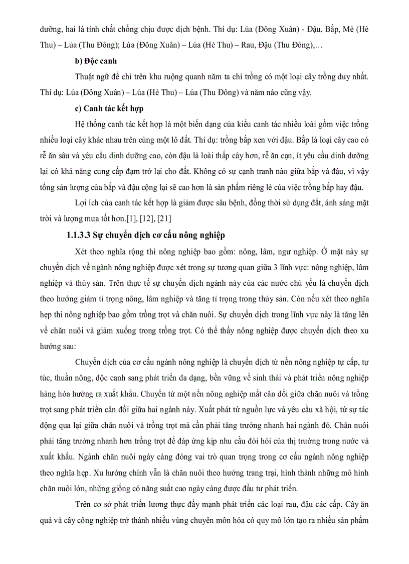 image for page Sản xuất vụ ba với sự phát triển nông nghiệp bền vững tỉnh An Giang