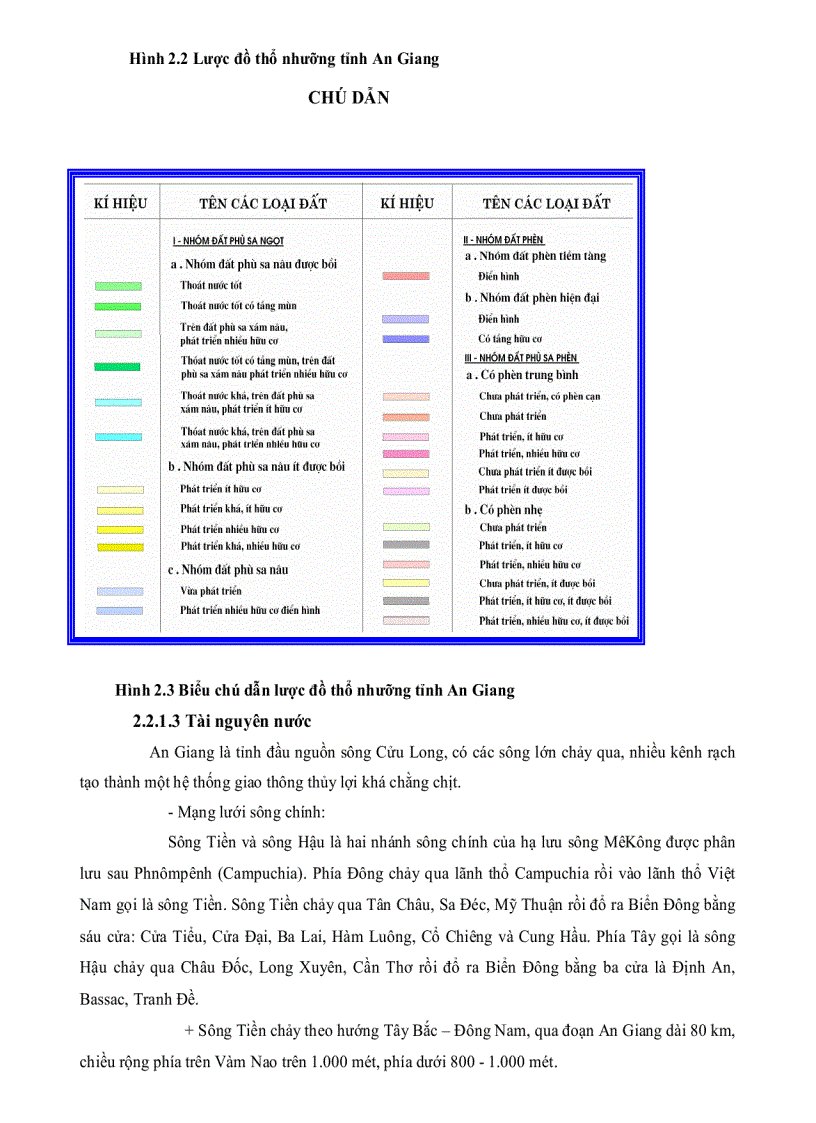 image for page Sản xuất vụ ba với sự phát triển nông nghiệp bền vững tỉnh An Giang