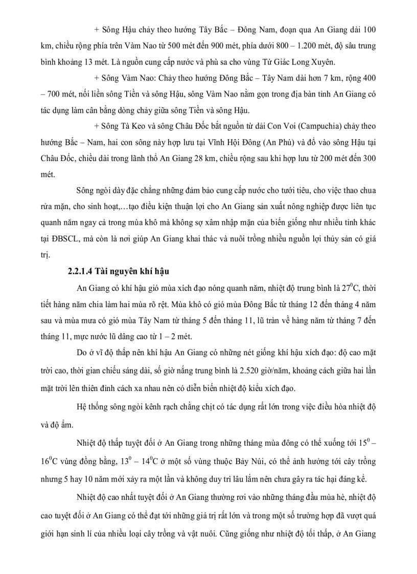 image for page Sản xuất vụ ba với sự phát triển nông nghiệp bền vững tỉnh An Giang