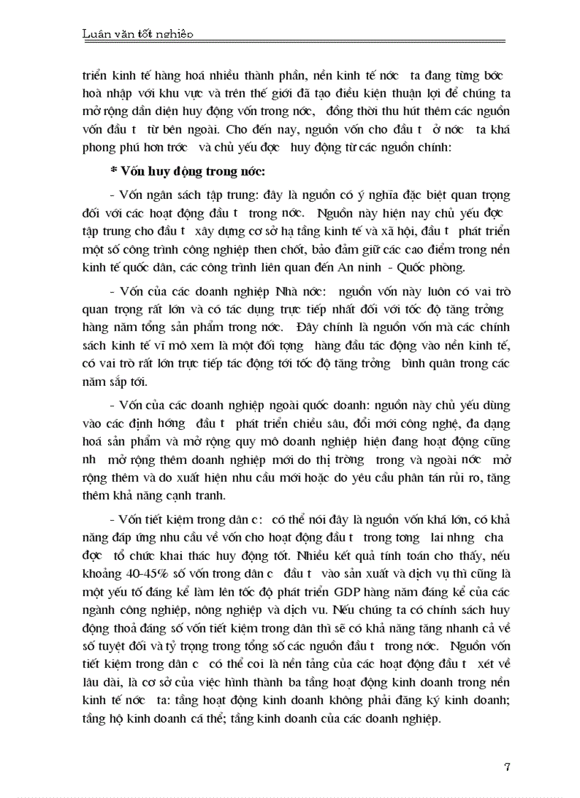 image for page Những giải pháp chủ yếu tiếp tục khuyến khích hoạt động đầu tư trong nước