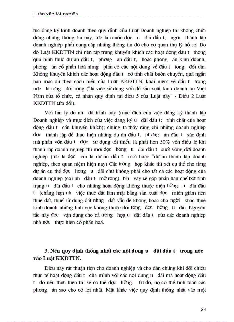 image for page Những giải pháp chủ yếu tiếp tục khuyến khích hoạt động đầu tư trong nước