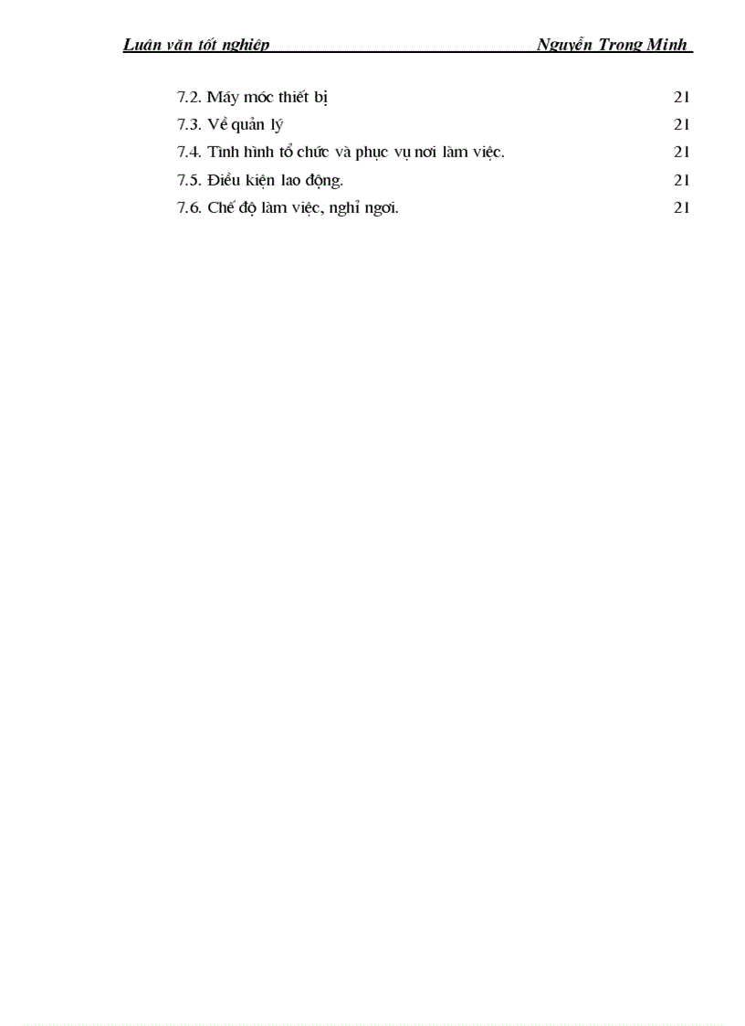 image for page Hoàn thiện công tác định mức kỹ thuật lao động tại Công ty may Thanh Hoá