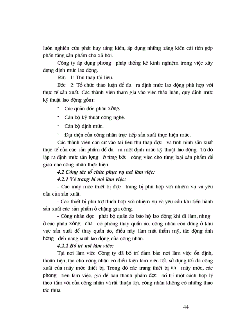 image for page Hoàn thiện hình thức trả lương tại Công ty gạch ốp lát Hà Nội