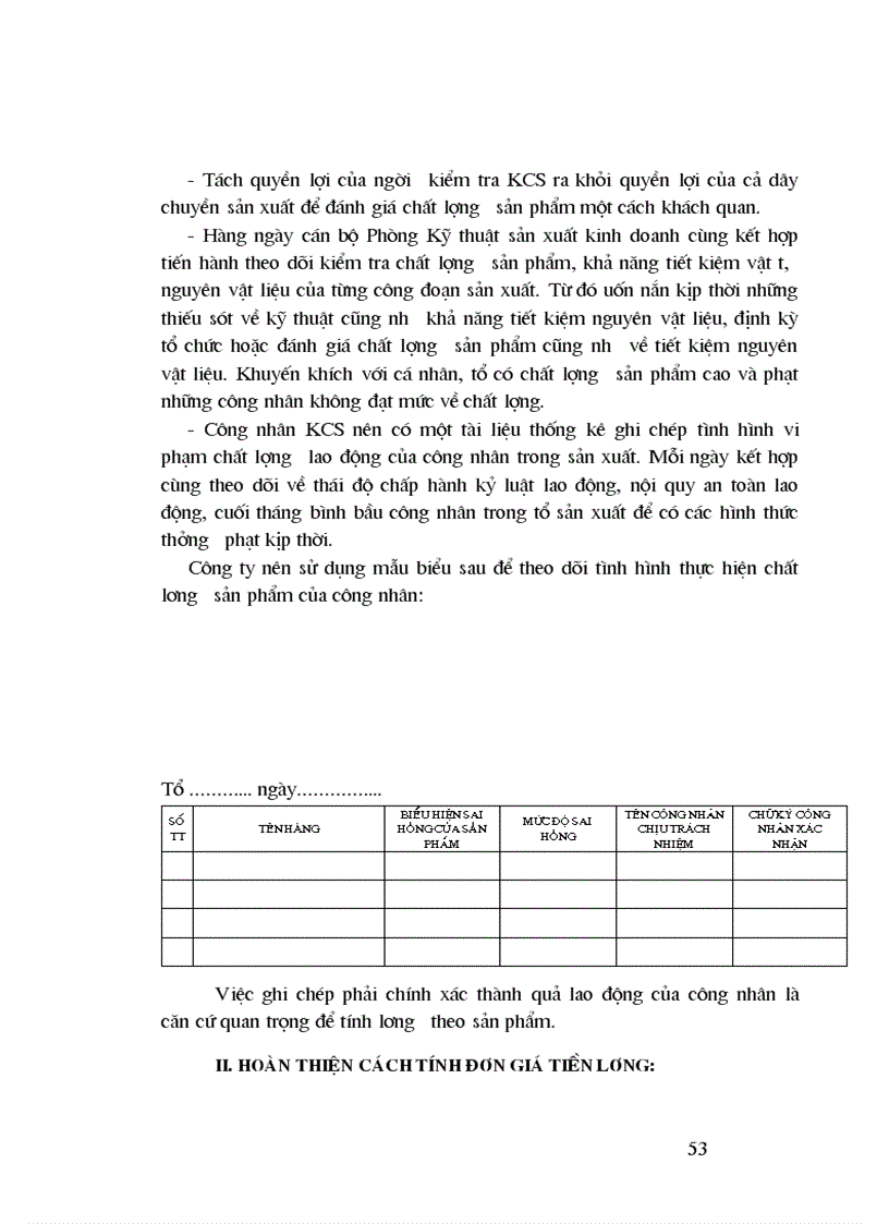 image for page Hoàn thiện hình thức trả lương tại Công ty gạch ốp lát Hà Nội