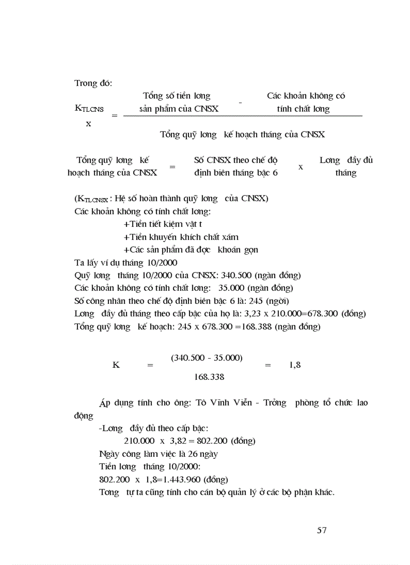 image for page Hoàn thiện hình thức trả lương tại Công ty gạch ốp lát Hà Nội