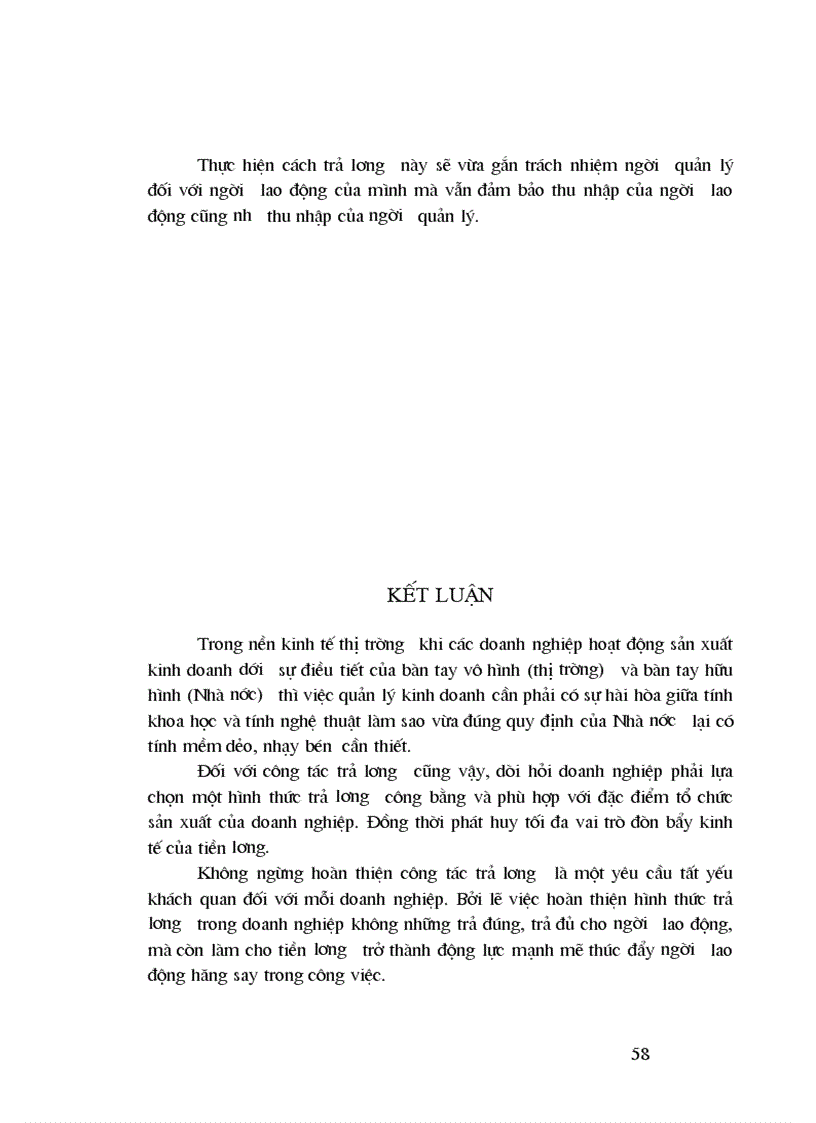 image for page Hoàn thiện hình thức trả lương tại Công ty gạch ốp lát Hà Nội