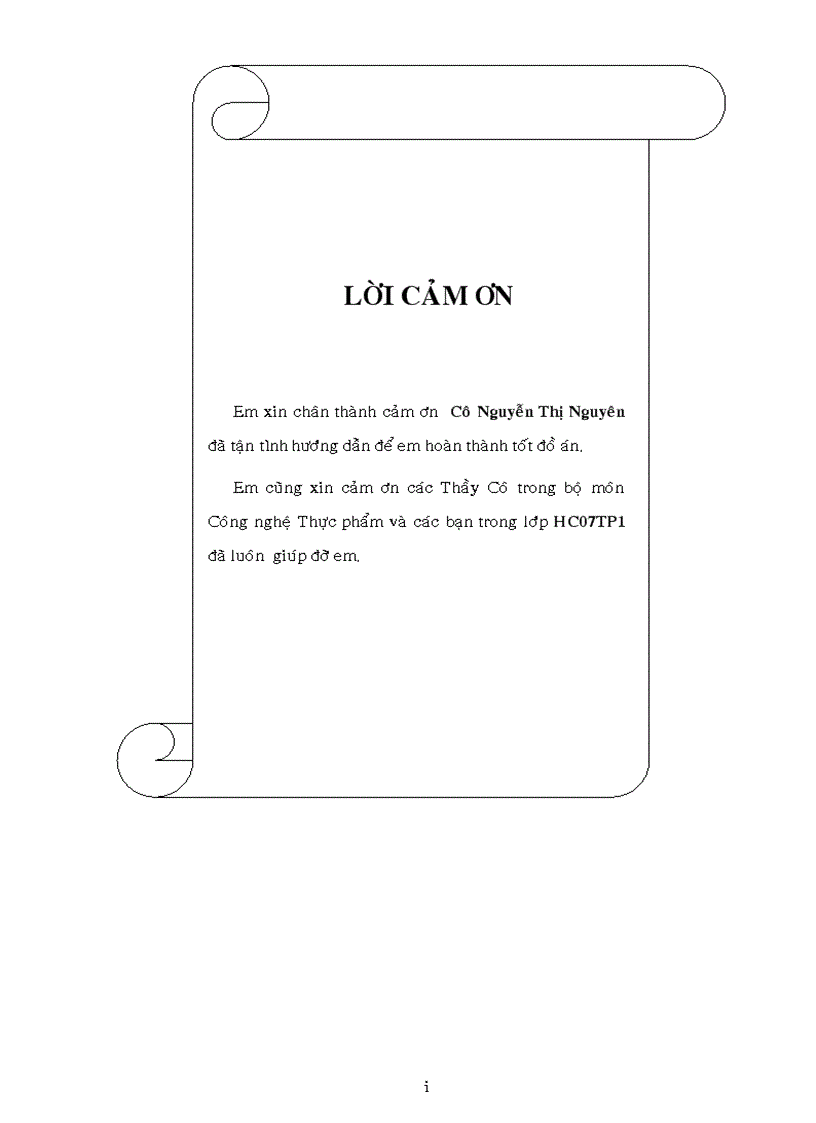 image for page Thiết kế phân xưởng sản xuất sữa bắp năng suất 19000 lít ngày kèm bản CAD hoàn thành 06 201