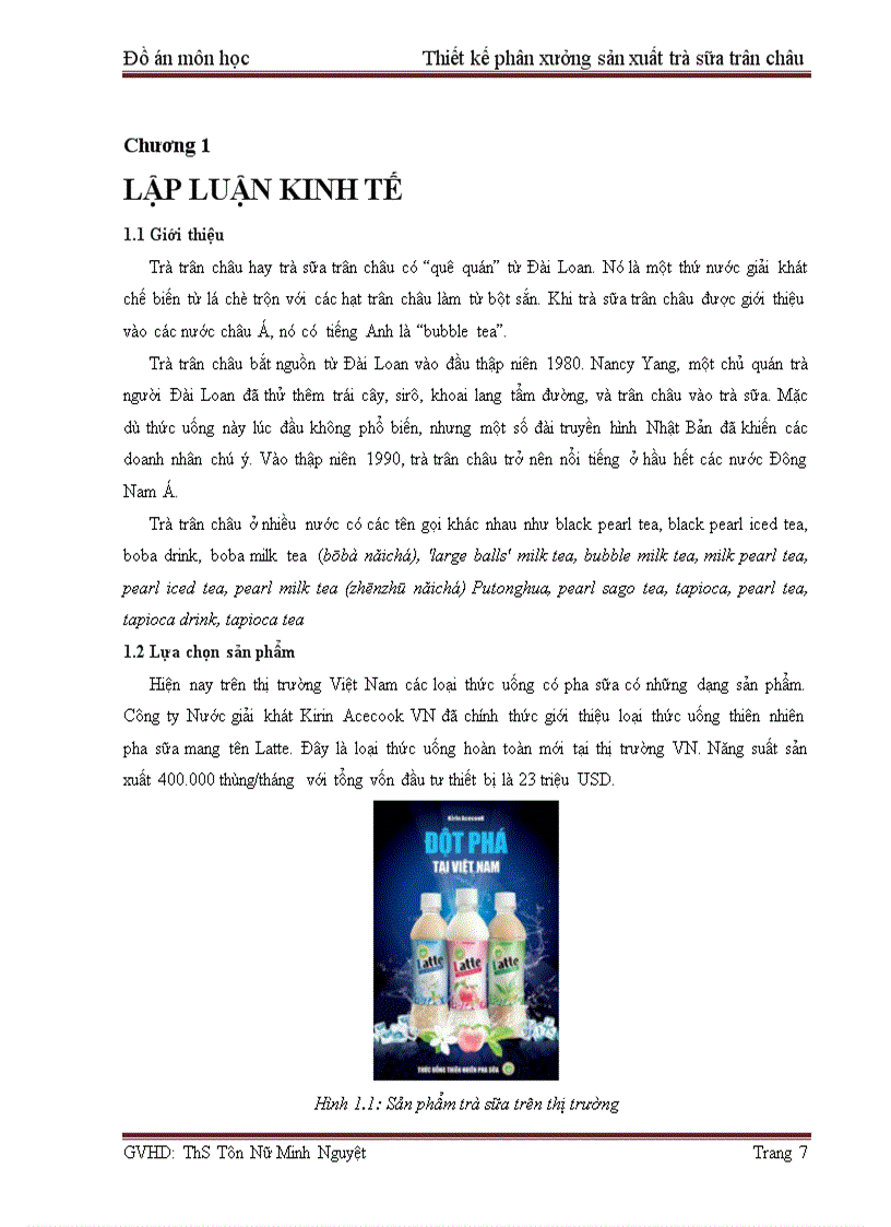 image for page Thiết kế phân xưởng sản xuất trà sữa trân châu năng suất 200000 thùng tháng kèm bản CAD full hoàn thành 06 201