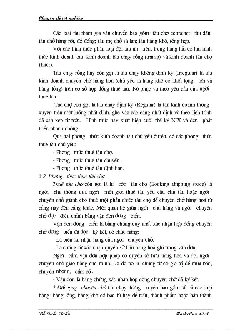 image for page Cơ hội thị trường vận chuyển hàng khô hàng bách hóa đa năng bằng đường thủy nội địa của công ty vận tải thuỷ Bắc Nosco