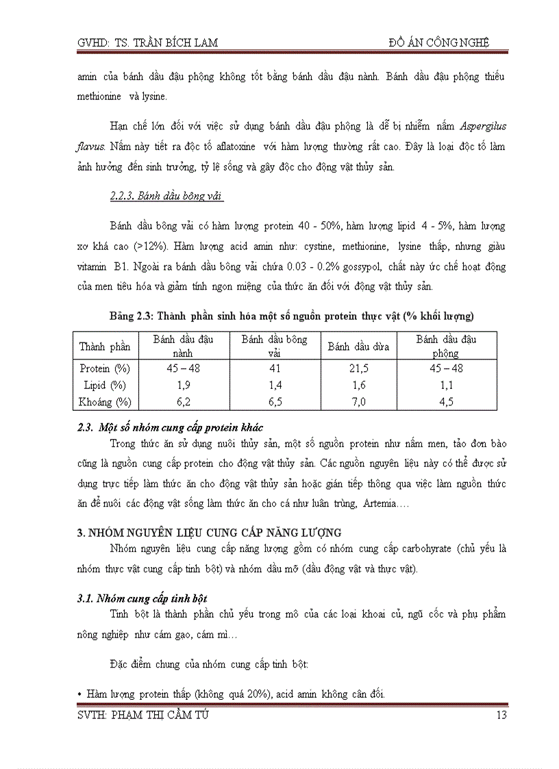 image for page TQTL về hiện trạng công nghệ và sản phẩm thức ăn nuôi trồng thủy sản Hoàn thành 06 201