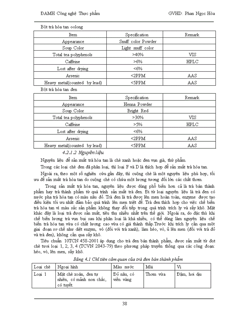 image for page Tìm hiểu về quy trình công nghệ sản xuất trà hòa tan Hoàn thành 06 201