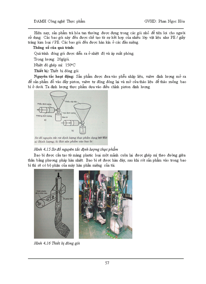 image for page Tìm hiểu về quy trình công nghệ sản xuất trà hòa tan Hoàn thành 06 201