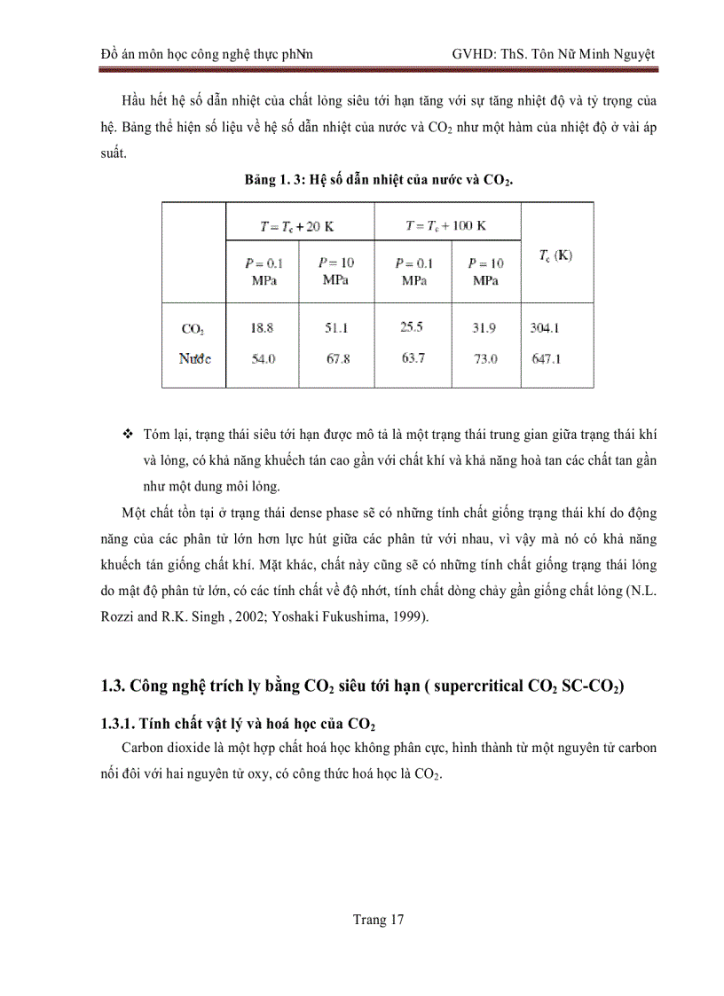 image for page Trích ly carotenoids từ thực vật bằng lưu chất siêu tới hạn hoàn thành 06 201