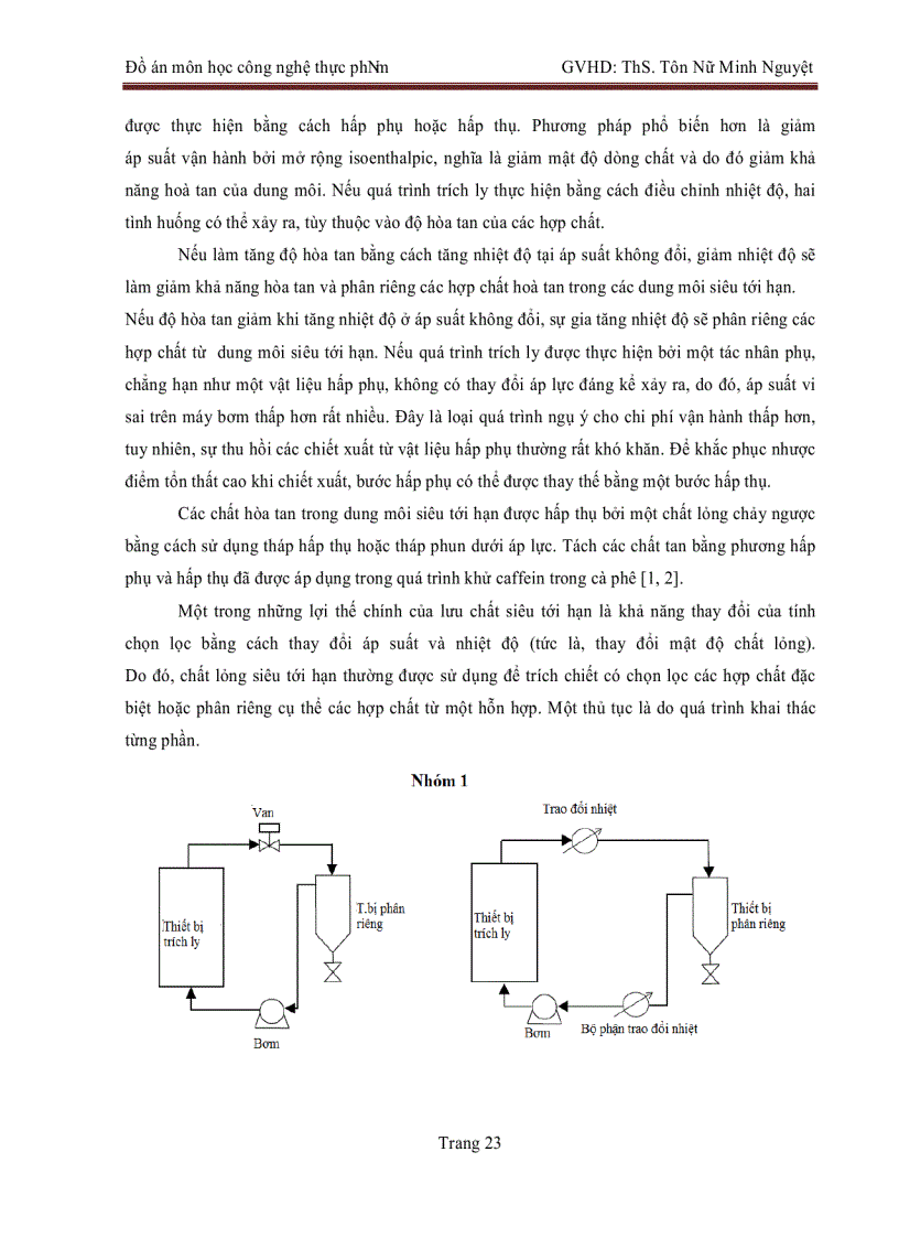 image for page Trích ly carotenoids từ thực vật bằng lưu chất siêu tới hạn hoàn thành 06 201