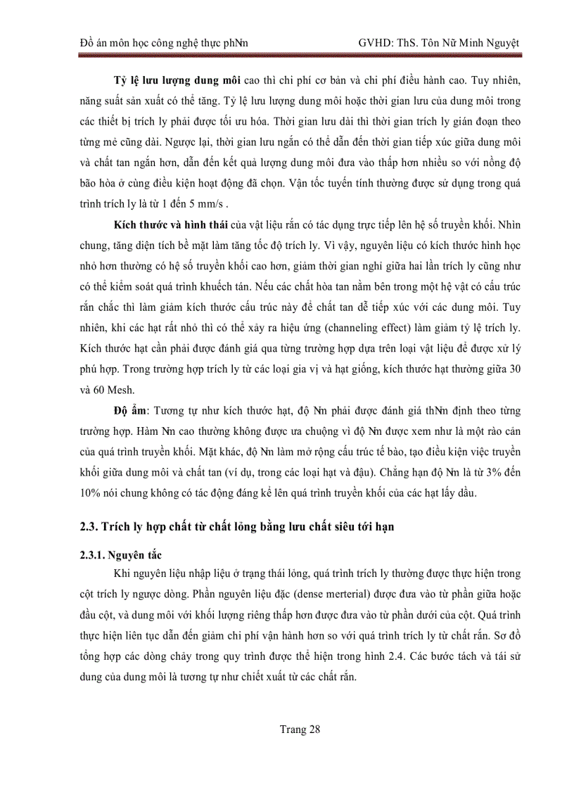 image for page Trích ly carotenoids từ thực vật bằng lưu chất siêu tới hạn hoàn thành 06 201