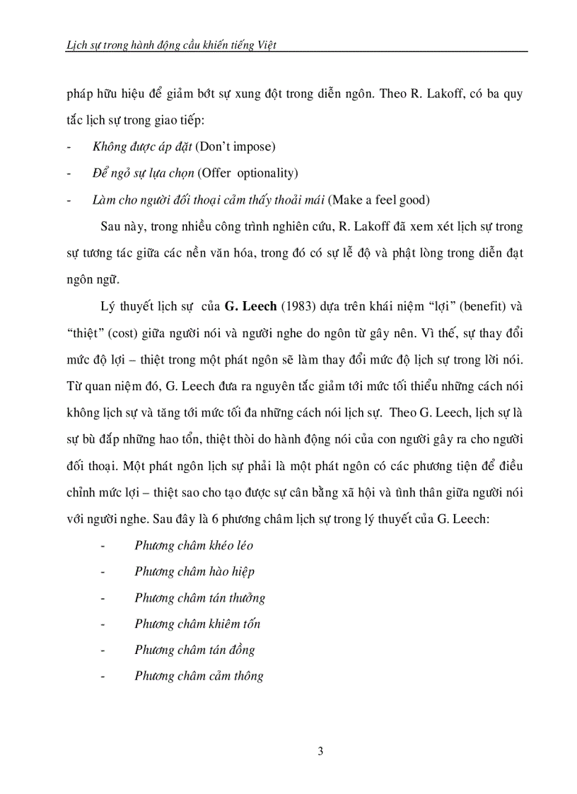 image for page Lịch sự trong hành động cầu khiến tiếng Việt