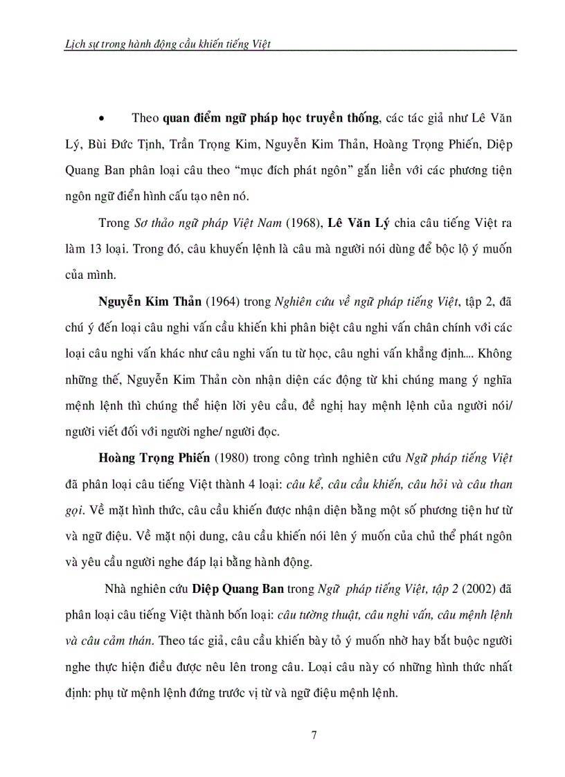 image for page Lịch sự trong hành động cầu khiến tiếng Việt