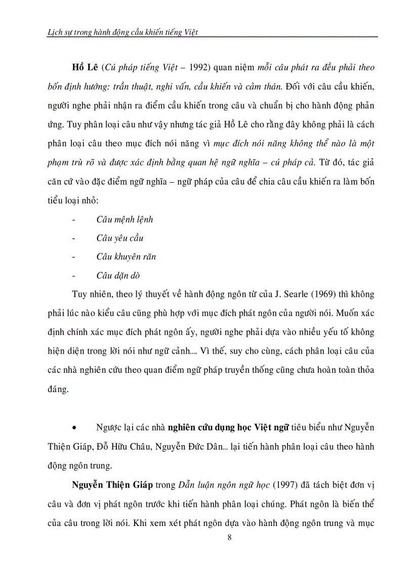 image for page Lịch sự trong hành động cầu khiến tiếng Việt