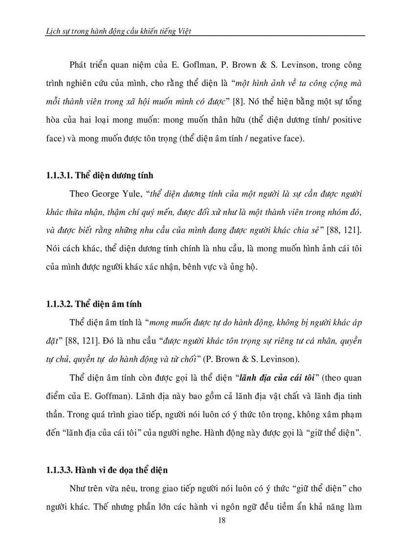 image for page Lịch sự trong hành động cầu khiến tiếng Việt