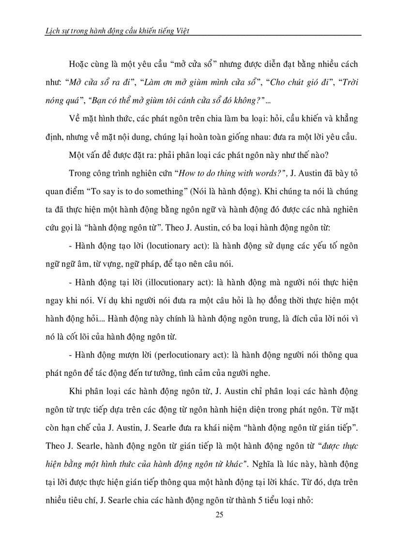 image for page Lịch sự trong hành động cầu khiến tiếng Việt