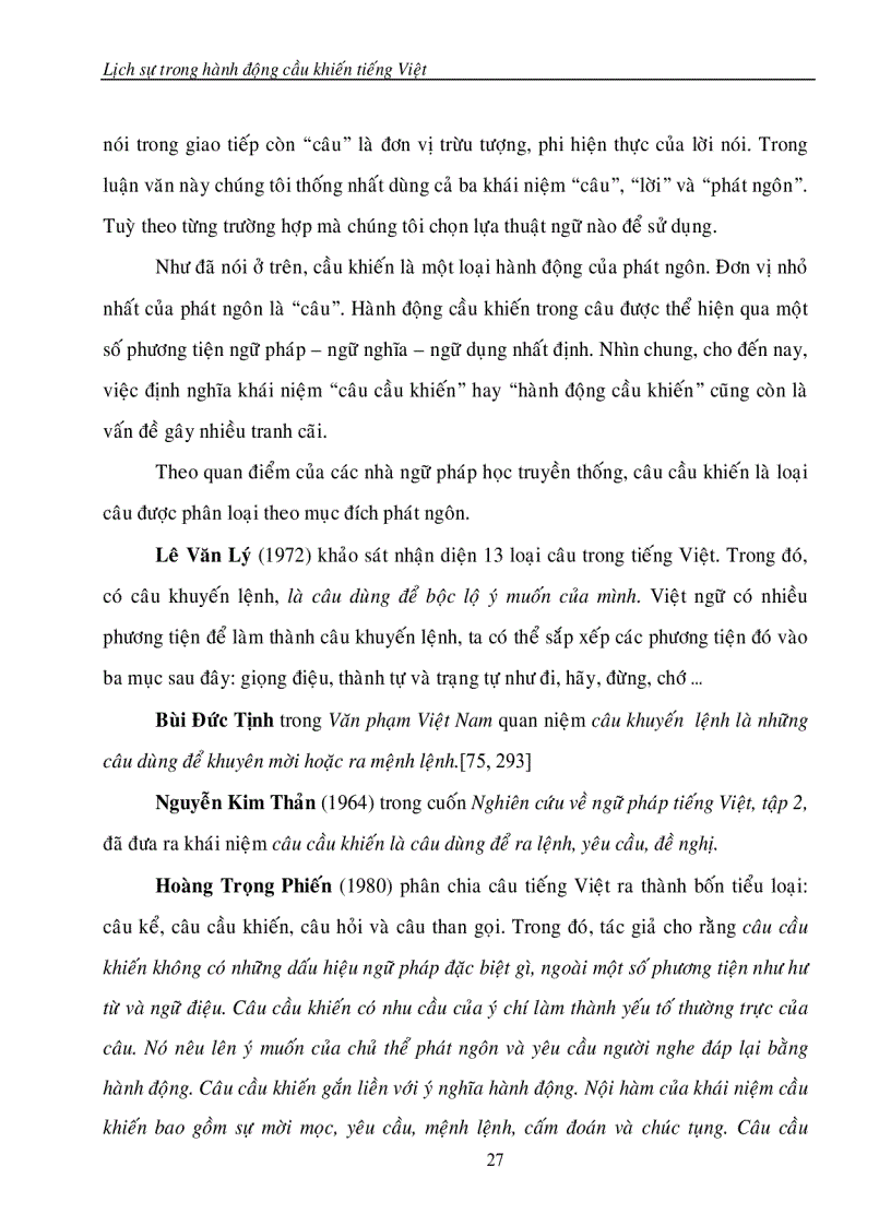 image for page Lịch sự trong hành động cầu khiến tiếng Việt