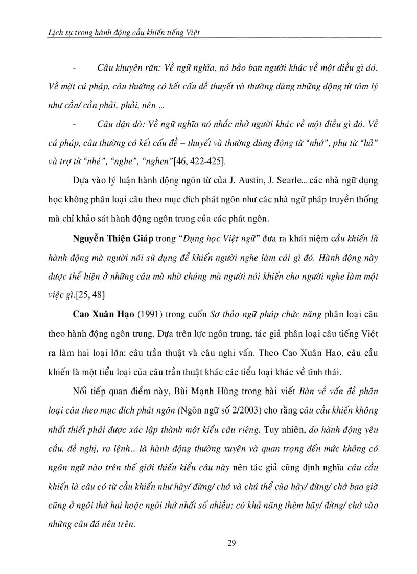 image for page Lịch sự trong hành động cầu khiến tiếng Việt