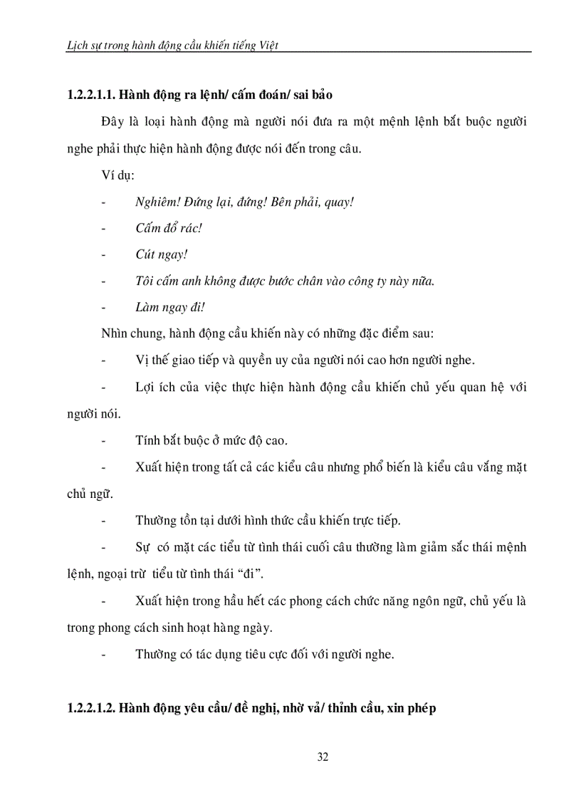 image for page Lịch sự trong hành động cầu khiến tiếng Việt