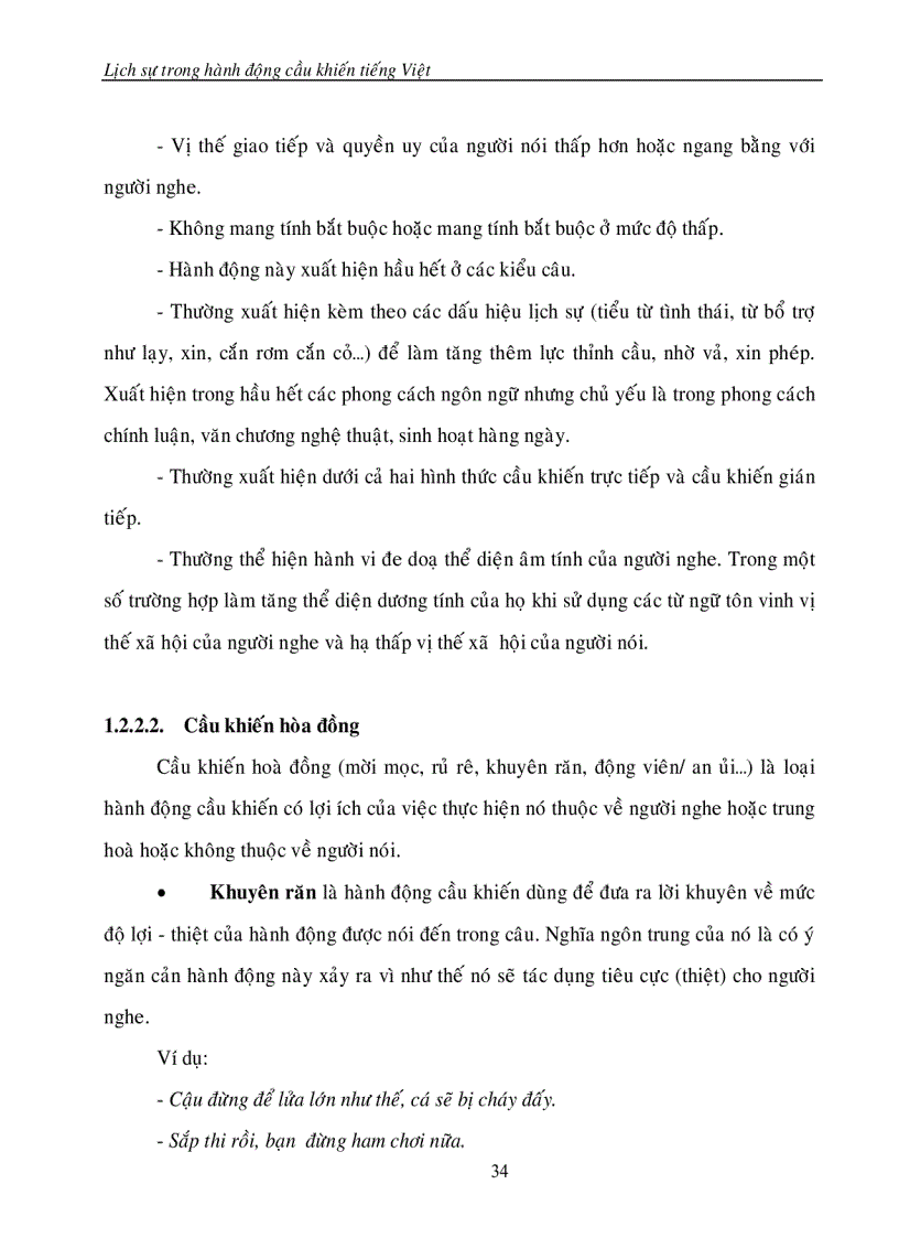 image for page Lịch sự trong hành động cầu khiến tiếng Việt