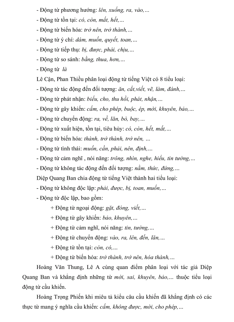 image for page Vị từ cầu khiến trong tiếng Việt