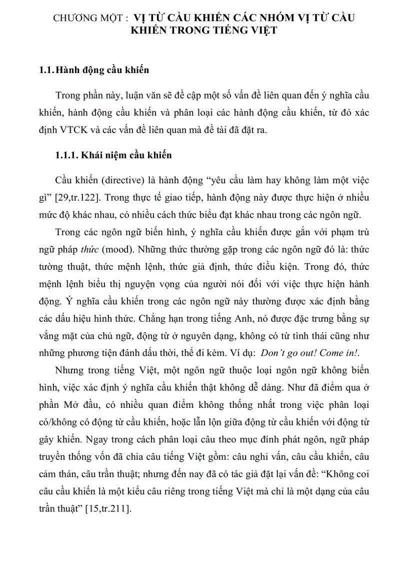 image for page Vị từ cầu khiến trong tiếng Việt