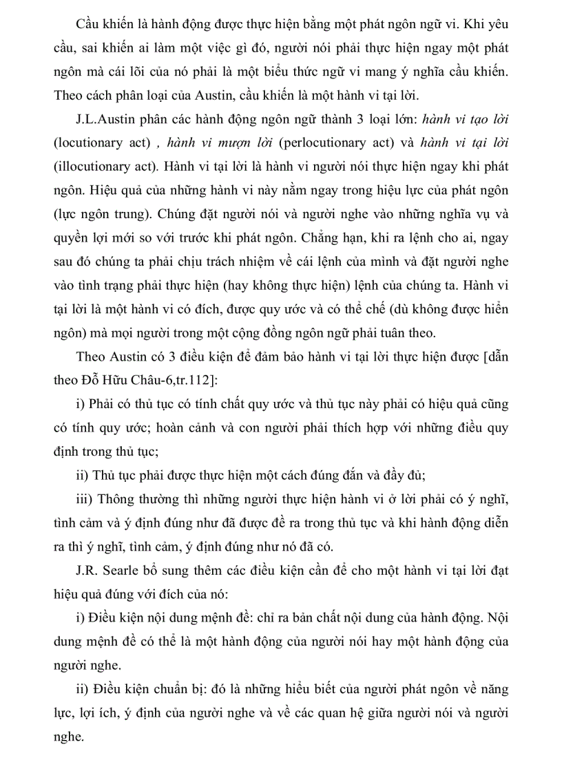 image for page Vị từ cầu khiến trong tiếng Việt