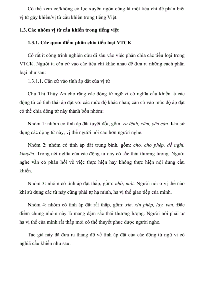 image for page Vị từ cầu khiến trong tiếng Việt