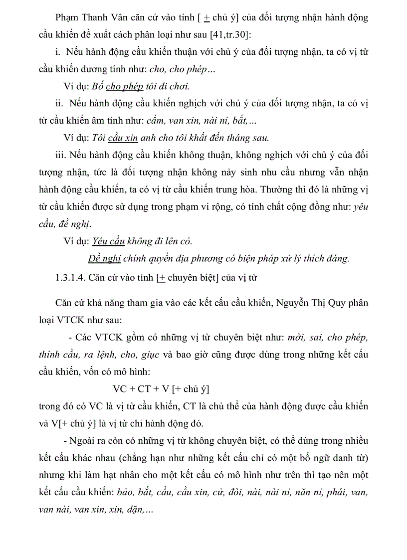 image for page Vị từ cầu khiến trong tiếng Việt