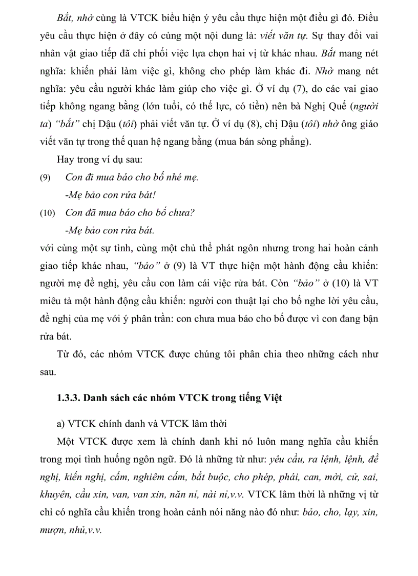 image for page Vị từ cầu khiến trong tiếng Việt