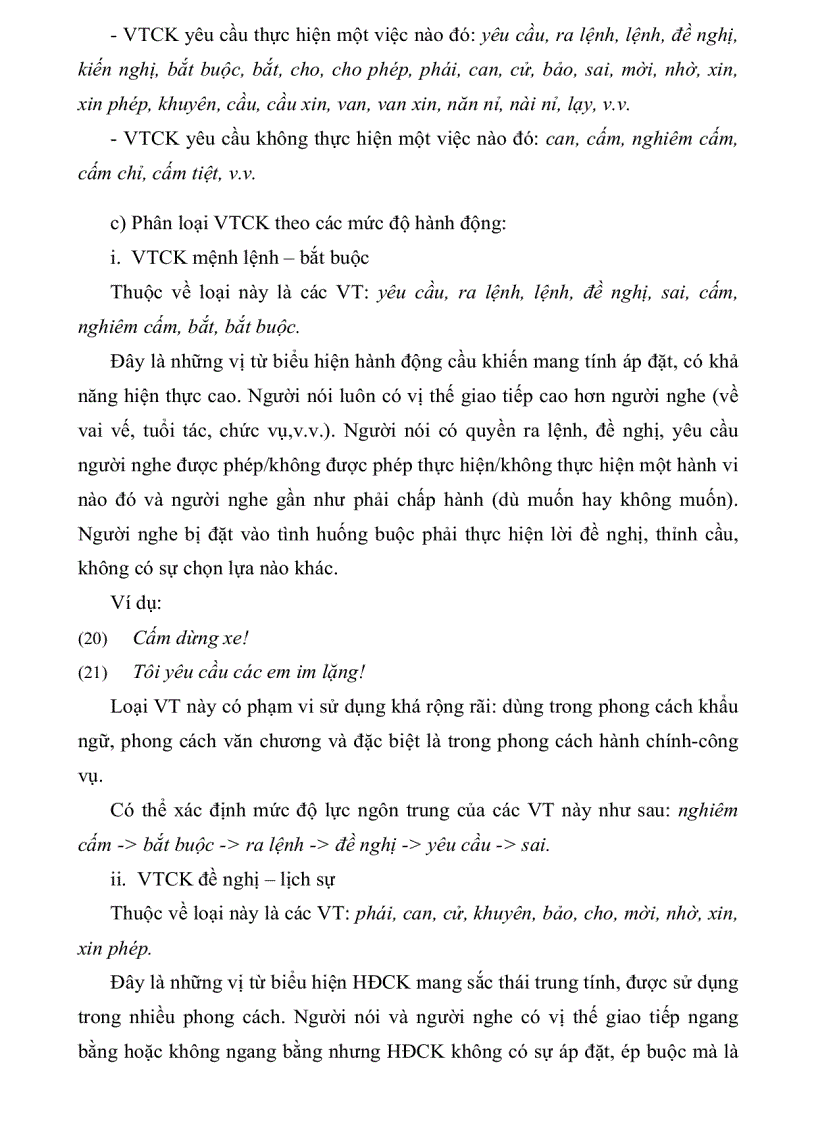 image for page Vị từ cầu khiến trong tiếng Việt