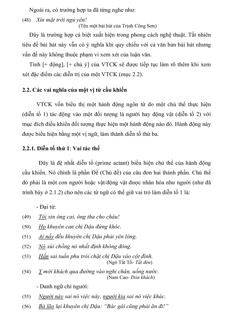 image for page Vị từ cầu khiến trong tiếng Việt