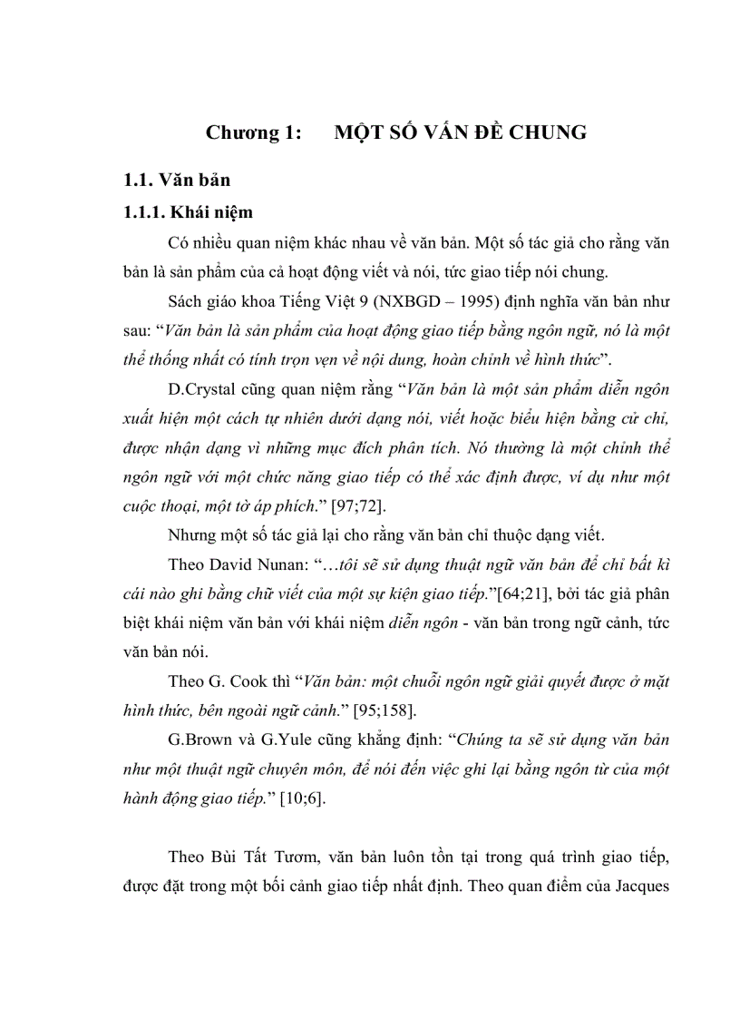 image for page Cấu trúc ngữ nghĩa ngữ dụng của phép nối trong tiếng Việt so sánh với tiếng Anh