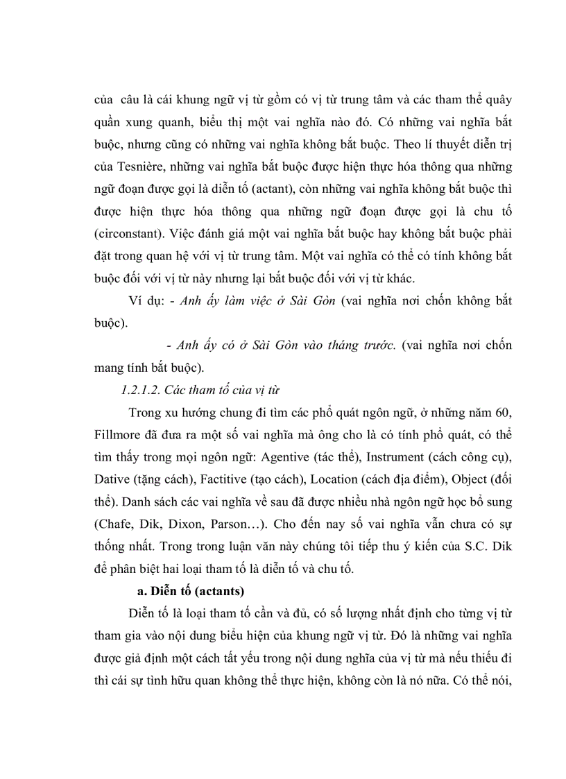 image for page Đặc điểm ngữ nghĩa của phần phụ chú trong câu tiếng Việt