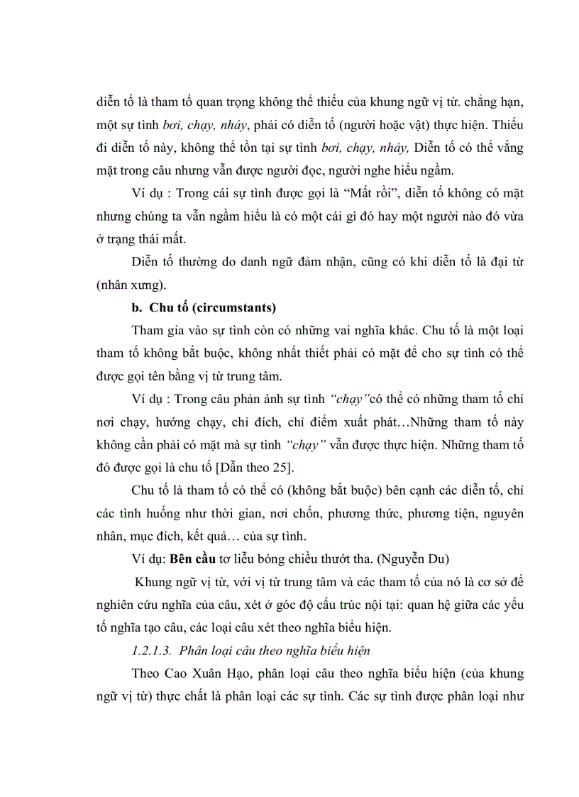 image for page Đặc điểm ngữ nghĩa của phần phụ chú trong câu tiếng Việt