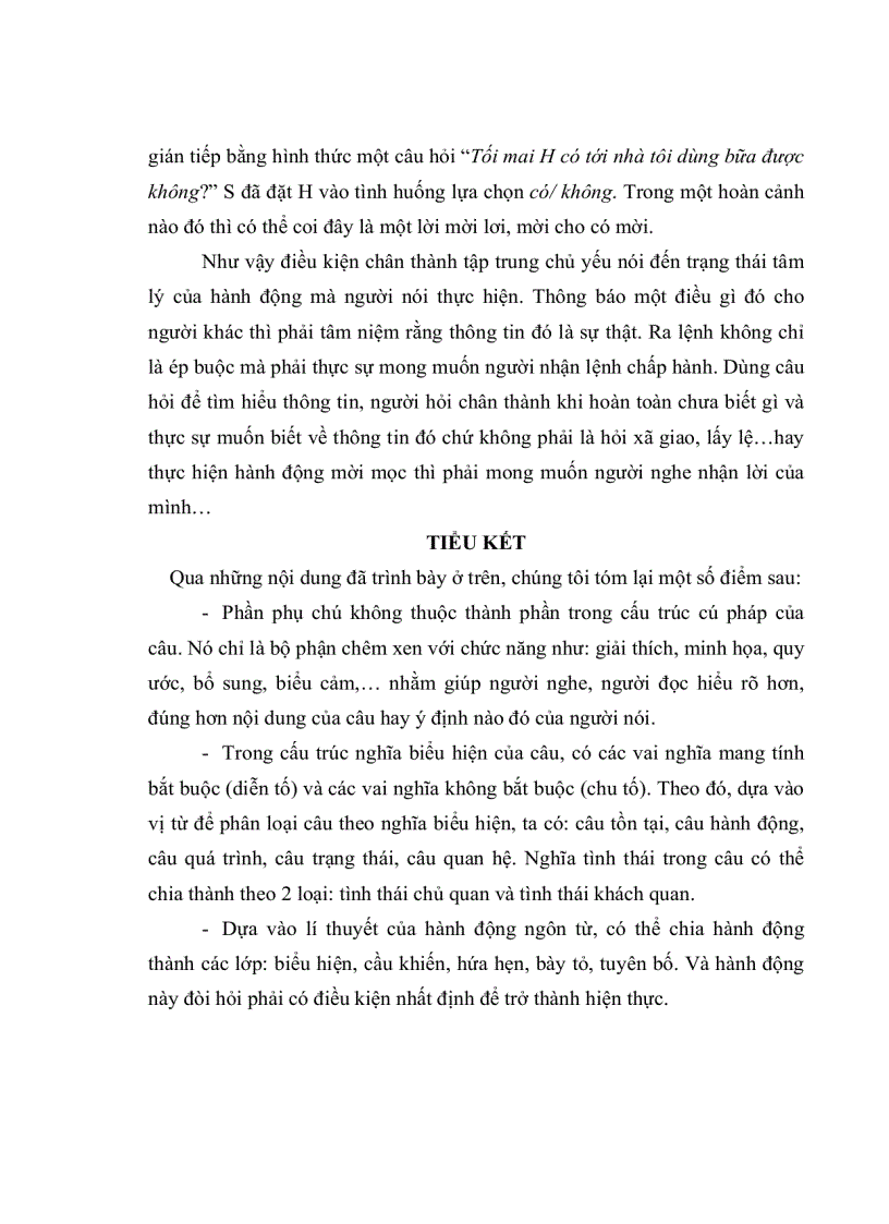 image for page Đặc điểm ngữ nghĩa của phần phụ chú trong câu tiếng Việt