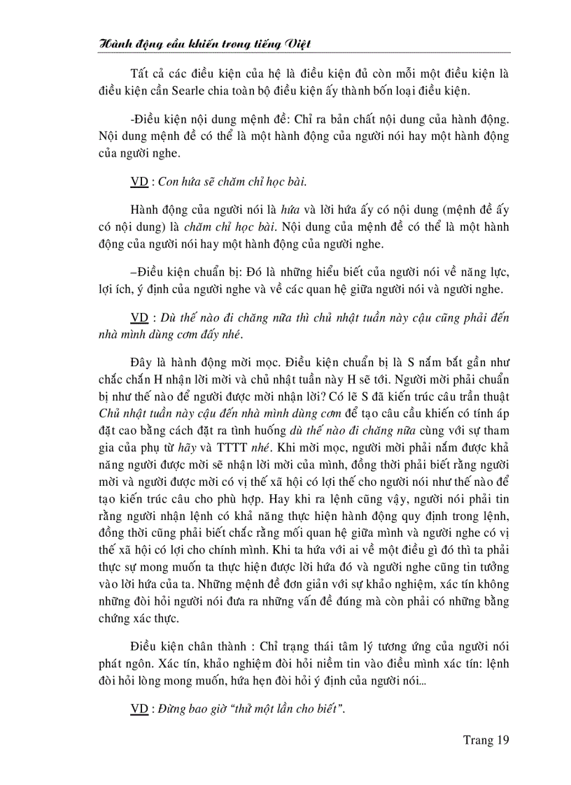 image for page Hành động cầu khiến trong tiếng Việt