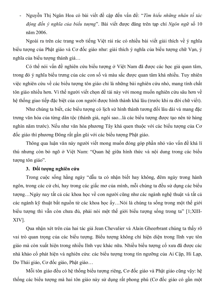 image for page Quan hệ giữa cái biểu đạt và cái được biểu đạt trong các biểu tượng tôn giáo