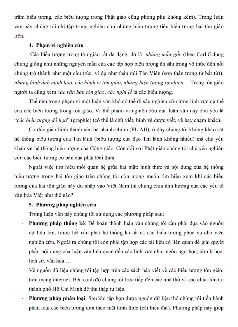 image for page Quan hệ giữa cái biểu đạt và cái được biểu đạt trong các biểu tượng tôn giáo