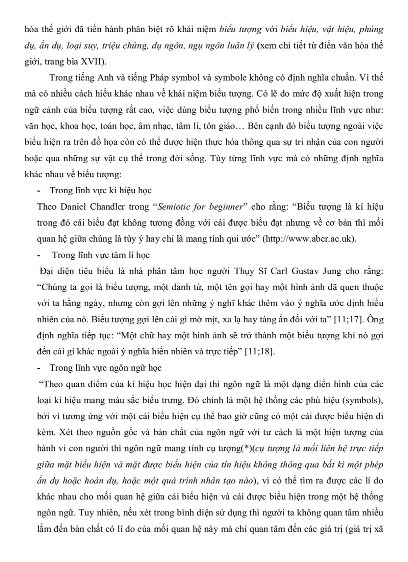 image for page Quan hệ giữa cái biểu đạt và cái được biểu đạt trong các biểu tượng tôn giáo