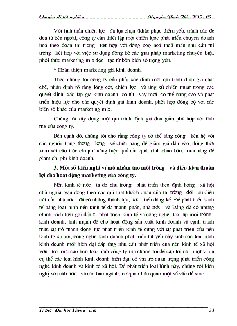 image for page Hoàn thiện tổ chức hoạt động marketing của Công ty Lắp máy và xây dựng số 10