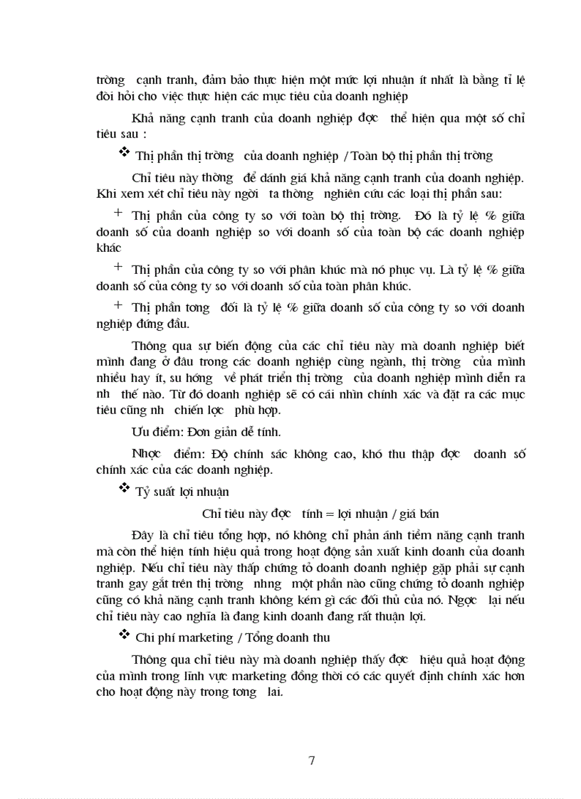 image for page Giải pháp nâng cao khả năng cạnh tranh trong lĩnh vực kinh doanh Gaz và Bếp ga ở Công ty TNHH Thương mại và Dịch vụ Ngọc Toản